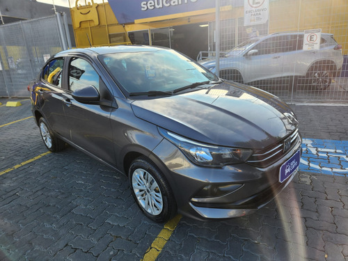 Fiat Cronos Fiat Cronos Drive 1.3 (Aut.)