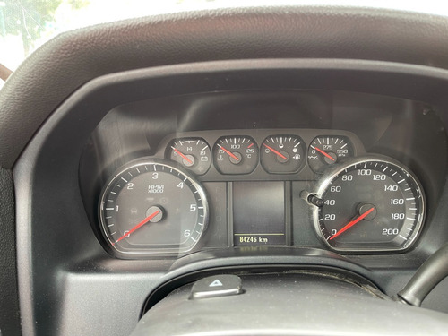 Imagen 4 de 13 de Chevrolet Silverado 2017 Aut A Credito O Contado