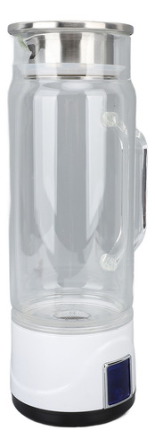 Botella Para Hacer Agua Con Hidrógeno 1000 Ml