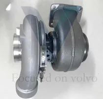 Comprar Turbo Volvo Fh12 Fh Volvo Vm Volvo B12