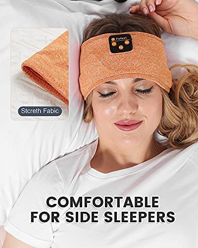 Auriculares Para Dormir Fulext, Diadema Bluetooth, Upgrage S