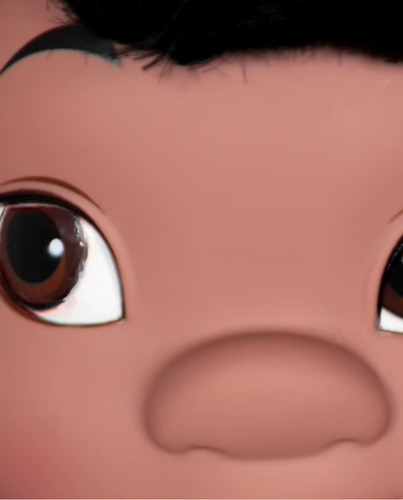 Disney Animators Collection Muñeca Lilo- Stitch
