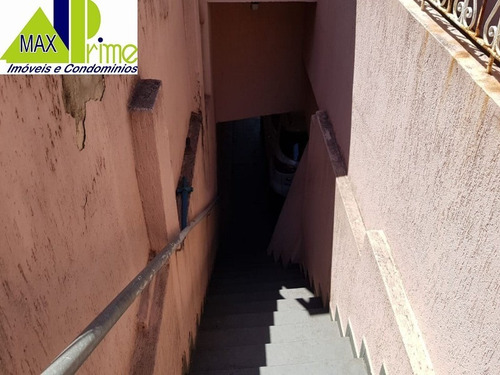 Imagem 7 de 24 de Casa - Ca00555 - 69302970