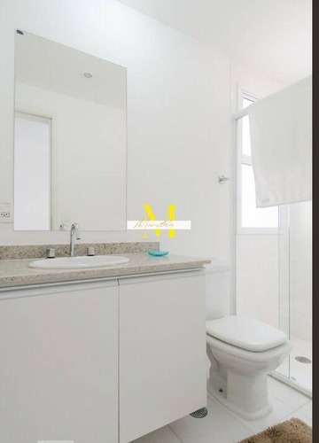 Imagem 11 de 15 de Apartamento Com 3 Dormitórios À Venda, 157 M² Centro - São Bernardo Do Camp - 538