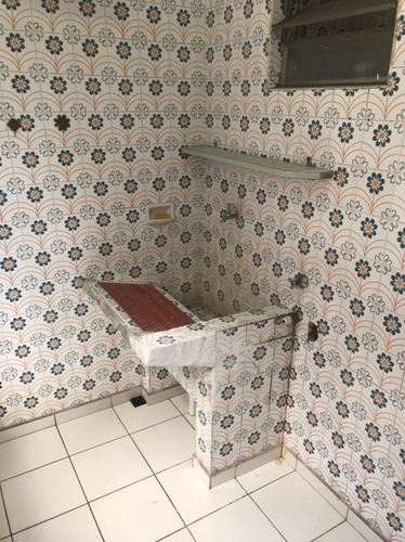 Imagem 14 de 17 de Apartamento Com 02 Quartos - Referência: 10989