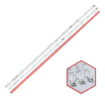 Comprar Kit Barras Led Compatível Com Tv 32ln5400 32ln540b Novo