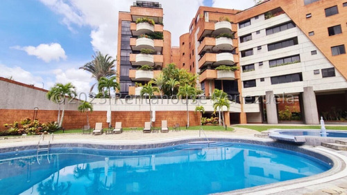 Imponente Pb Altamira Con Jardin 24-8339