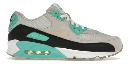 comprar Zapatillas Nike Air Max 90 Neutral Grey Urbano 375572_011   