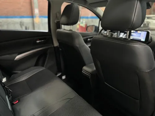 New S-cross Glx Hb 4x2 At