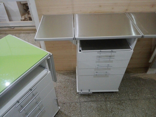 Muebles Odontologicos