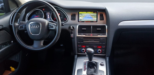 Audi Q7 3.0 Tdi Tiptronic Quattro L/nueva (240cv) Impecable!