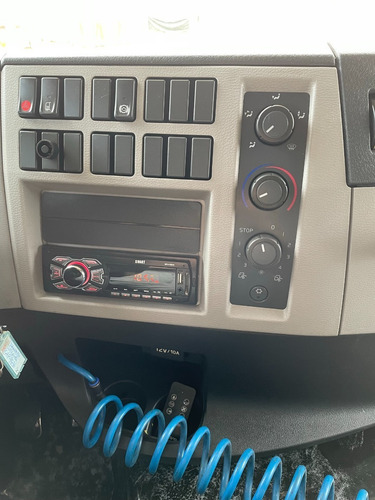 Volvo Vm 330 Toco 4x2t Cavalinho Caminhao Trator
