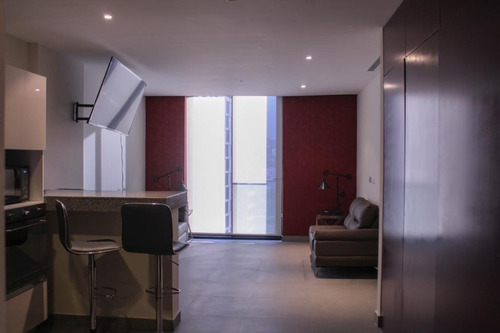 Imagen 9 de 9 de Se Vende Departamento En Torre Magma Tower Spgg