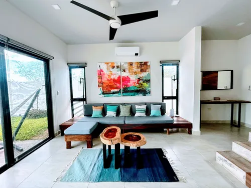 Casa En Venta En Pueblo Yaxkukul