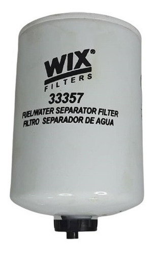 Filtro Combustible Trampa De Agua 33357 Encava