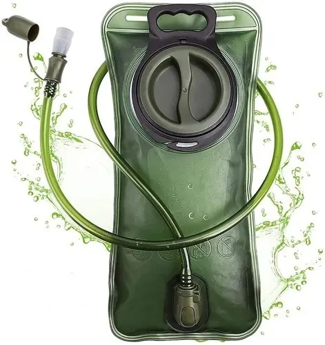 Bolsa Para Agua Para Camelback 2l Vejiga De Agua MercadoLibre