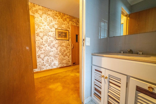 Imagen 16 de 30 de Venta Piso En Torre Categoria 7 Ambientes Barrancas De Belgrano C/ Dependencia, Cochera Y Baulera