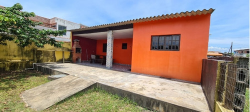 Imagem 4 de 14 de Edícula Lado Praia Local De Morador Em Itanhaém Litoral Sul
