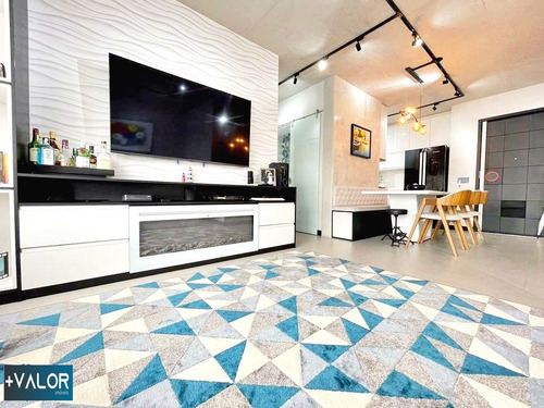 Imagem 6 de 30 de Residencial Maxhaus Santos - Em2399 - 70282744