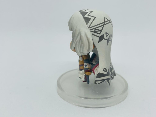 Altera Fate Grand Order Mini Figure 6cm - Pronta Entrega