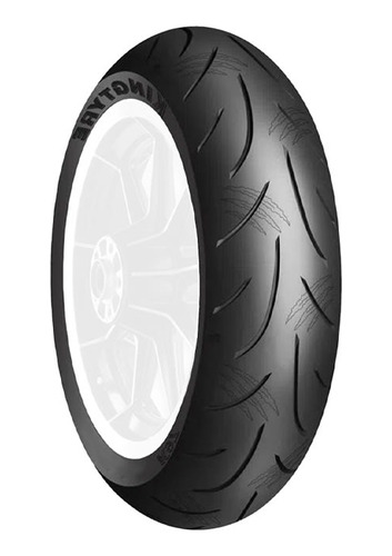 Neumatico Calle 160/60zr-17 ''kingtyre''