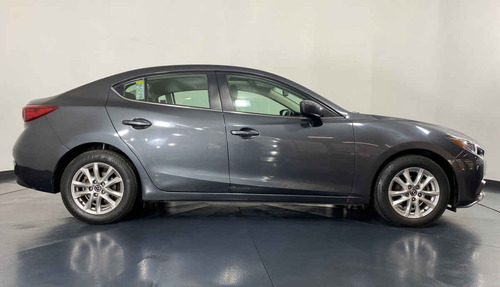 Imagen 3 de 15 de 44945 - Mazda 3 2015 Con Garantía