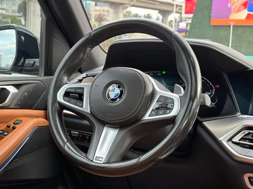 BMW X5 40 M Sport