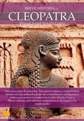 Breve Historia De Cleopatra (coleccion Breve Historia) - No
