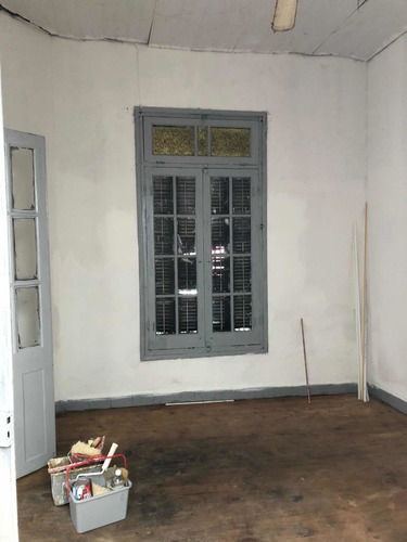 Casa En Felix Laborde Y Joanico.- Luminosa Un Dormitorio + Altillo