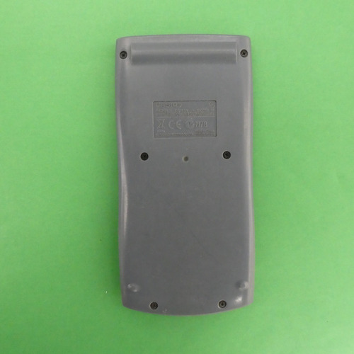 Calculadora Casio Fx 350 Es (Usado)