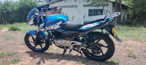 Bajaj Pulsar 180 Ug