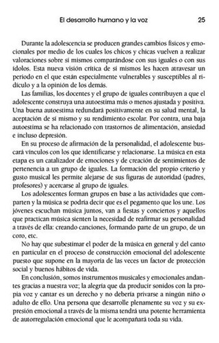 Como Enseñar A Cantar A Niños Y Adolescentes . Taller De Mus