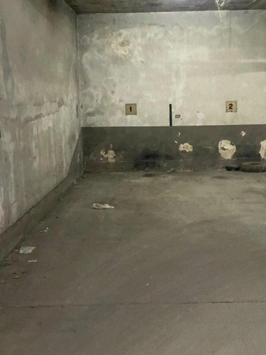 Cochera En Venta - 10mts2 - Ciudad Jardín Lomas Del Palomar, Tres De Febrero