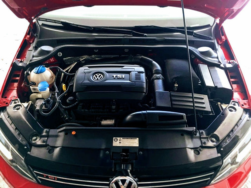 Volkswagen Jetta 2013 2.0 Tsi Highline 4p 211 Hp