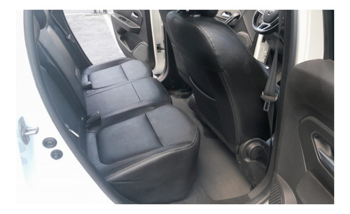 Renault Duster 1.6 16V SCE FLEX INTENSE X-TRONIC