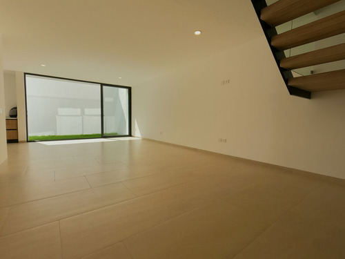 Casa Green: Una Joya Oculta En Zibatá E1