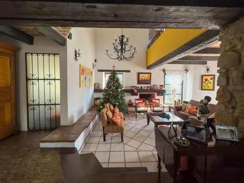 Casa En Venta En Santa Lucia
