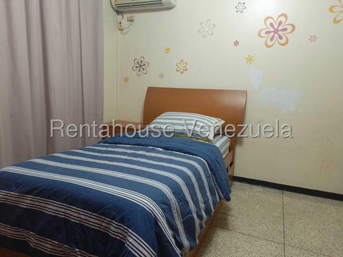 Apartamento En Venta En La California Norte Negociable #25-12663