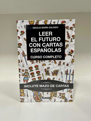 Leer El Futuro Con Cartas Españolas/ Cecilia María Galindo