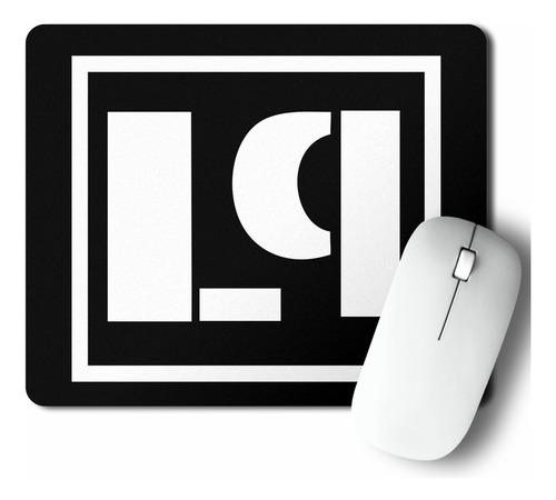 Mouse Pad Linkin Park (d0109 Boleto.store)