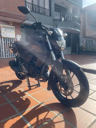 Fz 150 3.0