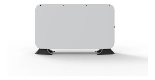 Imagen 4 de 7 de Convector Electrico Electrolux 3 Niv/forzador Con20