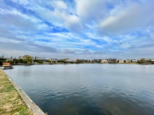 Imagen 9 de 15 de Terreno Lote En Venta Ubicado En Tipas, Nordelta, Tigre
