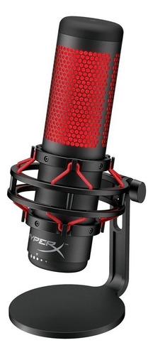 Microfone Hyperx Quadcast