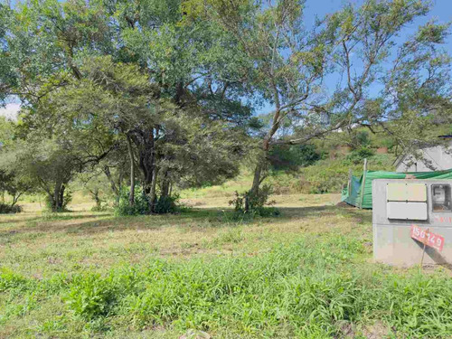 Terreno En Venta Club De Campo Las Cañadas 1264 M2