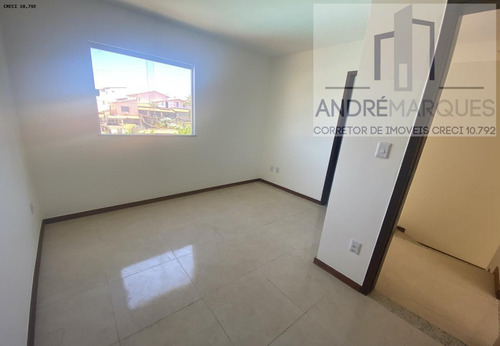 Casa Em Condomínio Para Venda Em Lauro De Freitas, Ipitanga, 3 Dormitórios, 2 Suítes, 3 Banheiros, 1 Vaga - V99_2-1156701