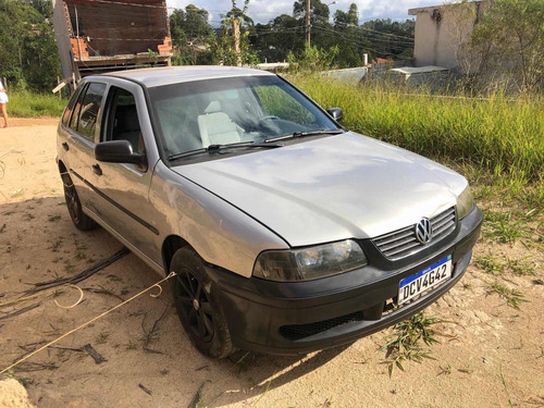 Volkswagen Gol G3 Plus 1.0 16v