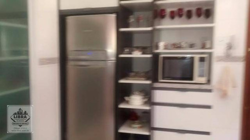 Imagem 14 de 29 de Tranquilidade E Sofisticação! Conforto No Isolamento 4 Quartos Com Uma Suite - Ca0028
