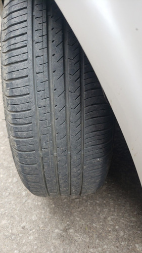 Imagem 5 de 10 de Chevrolet Celta 2014 1.0 Lt Flex Power 5p