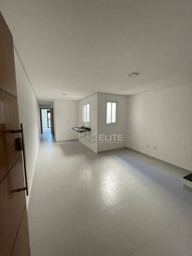 Imagem 5 de 10 de Apartamento À Venda, 65 M² Por R$ 445.000,00 - Vila América - Santo André/sp - Ap12221
